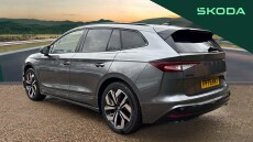 Skoda Enyaq 210kW 85 Sportline 82kWh 5dr Auto Electric Estate